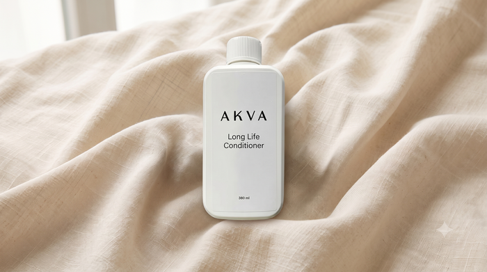 Akva Long Life – Conditionneur Algicide Lit à Eau 380 ml (vue 1 sur 3)