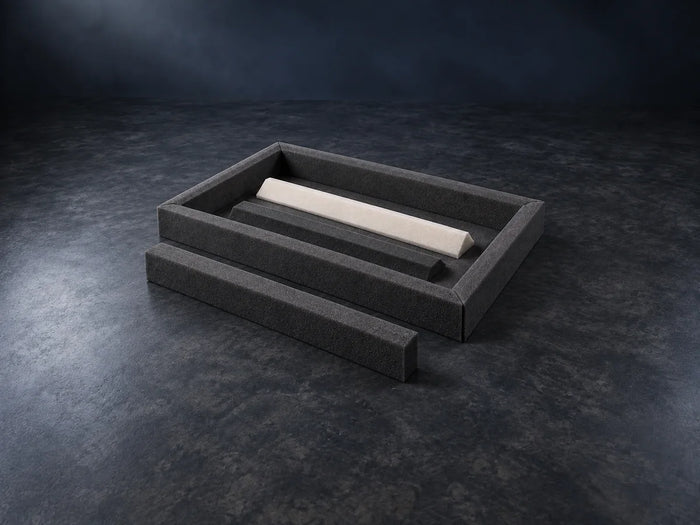 Structure du matelas