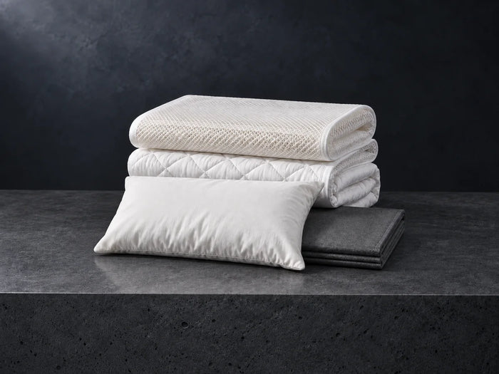 Confort & toppers