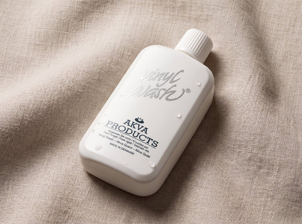 Akva Wash — nettoyant vinyle d'origine — vue 1/2