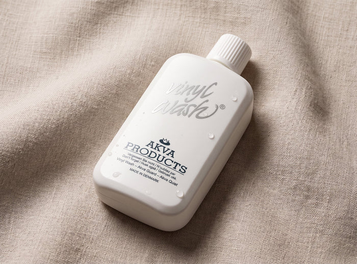 Akva Wash — nettoyant vinyle d'origine — vue 1/2