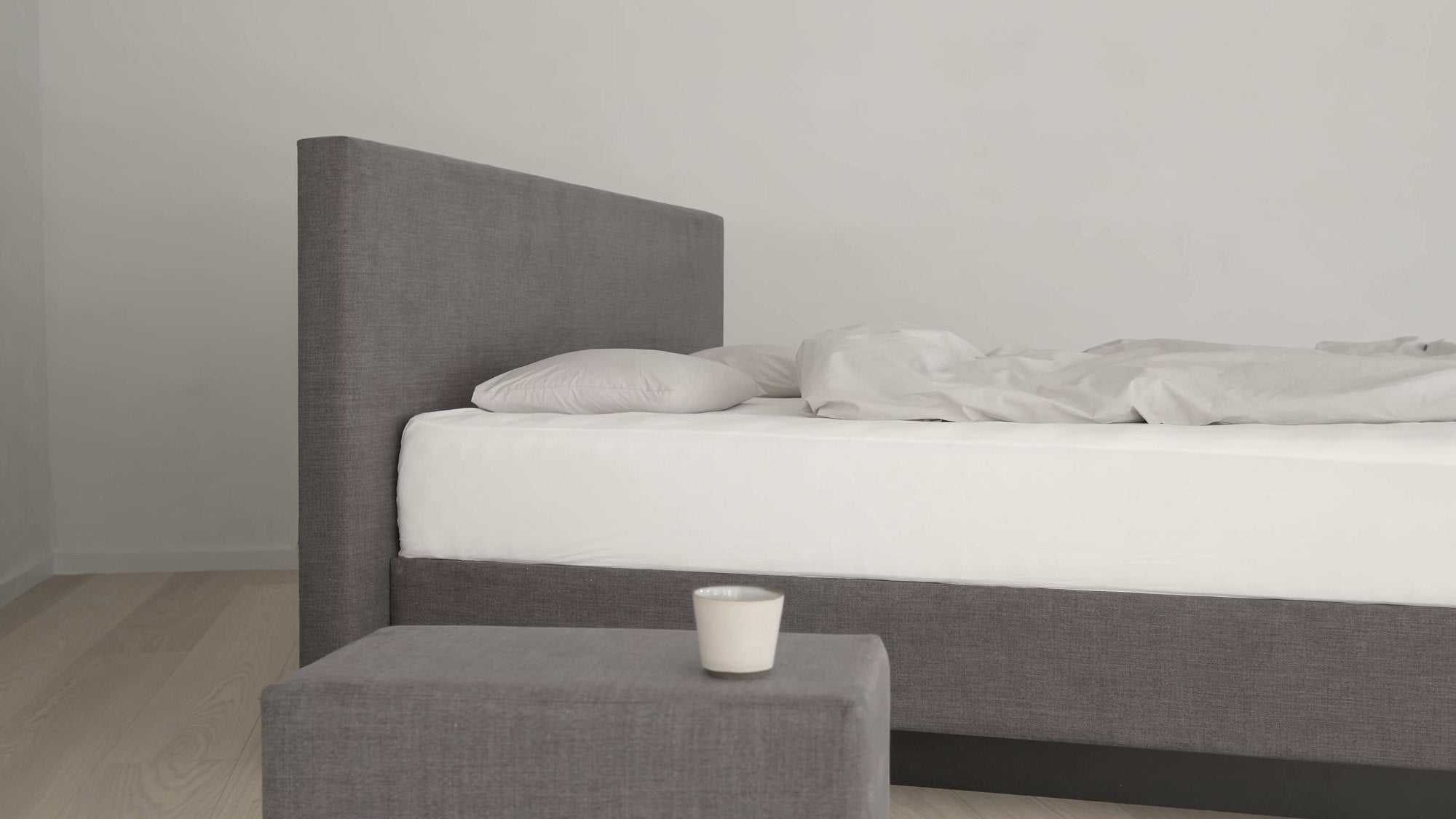 Akva Boxbed